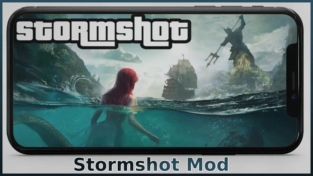 دانلود بازی Stormshot مود شده با پول بی نهایت