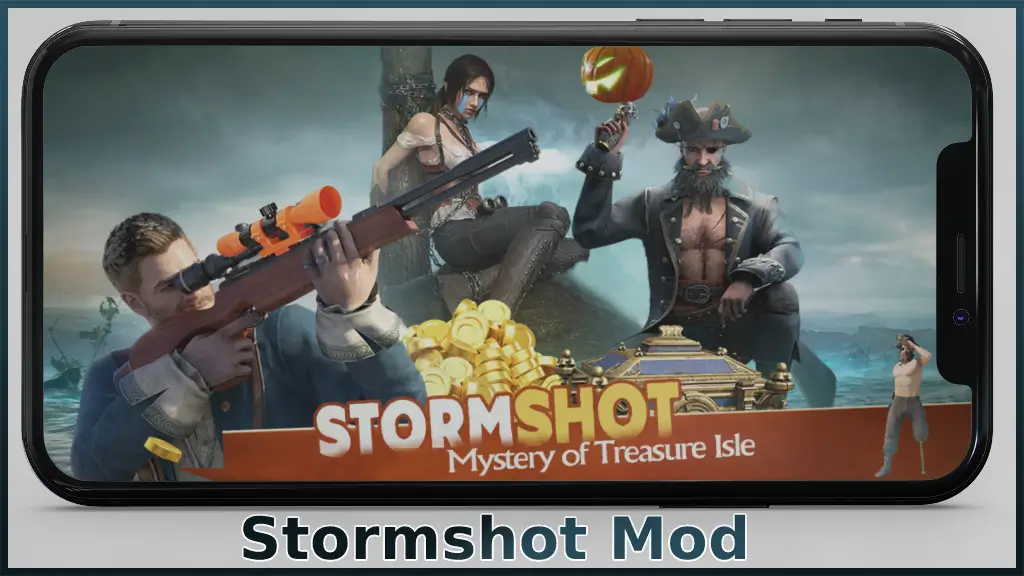 Stormshot