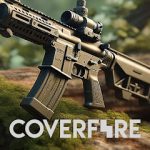 دانلود بازی کاور فایر برای اندروید Cover Fire 1.27.06