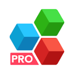 دانلود برنامه OfficeSuite Pro + PDF برای اندروید