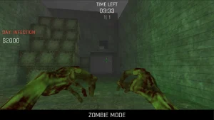 Kontra - Multiplayer FPS screenshot 0