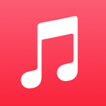 دانلود برنامه اپل موزیک Apple Music برای اندروید