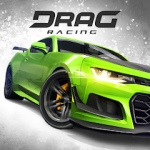 دانلود بازی مسابقات درگ برای اندروید Drag Racing