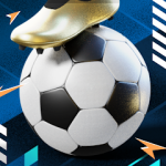 دانلود بازی OSM 23/24 – Soccer Game 4.0.48.1 برای اندروید