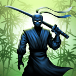 دانلود بازی جنگجوی نینجا Ninja warrior برای اندروید