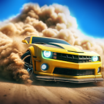 دانلود بازی Stunt Car Extreme برای اندروید - ماشین بدلکاری حـرفه ای