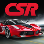 دانلود بازی مسابقات درگ برای اندروید(سی اس آر) - CSR Racing 2 5.1.0