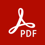 دانلود برنامه آدوب‌ آکروبات ریدر برای اندروید - Adobe Acrobat Reader