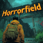 دانلود بازی اردوگاه‌ وحشت برای اندروید - Horrorfield 1.7.12