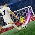 دانلود بازی سوپر استار‌ فوتبال‌ برای اندروید - Soccer Superstar