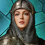 دانلود بازی جنگ اروپا 7 برای اندروید - European War 7: Medieval 2.8.0