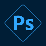 دانلود برنامه فتوشاپ اکسپرس برای اندروید - Photoshop Express 14.5