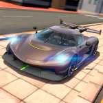 دانلود بازی Extreme Car Driving Simulator برای اندروید - شبیه ساز رانندگی