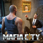 دانلود بازی شهر مافیا برای اندروید - Mafia City 1.7.328